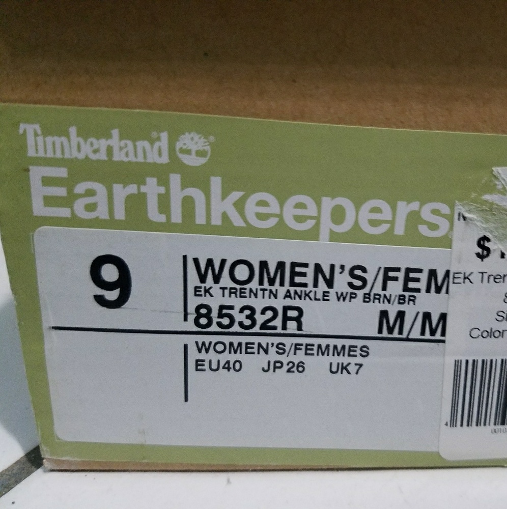 Timberland Boots - Picture 7 of 7
